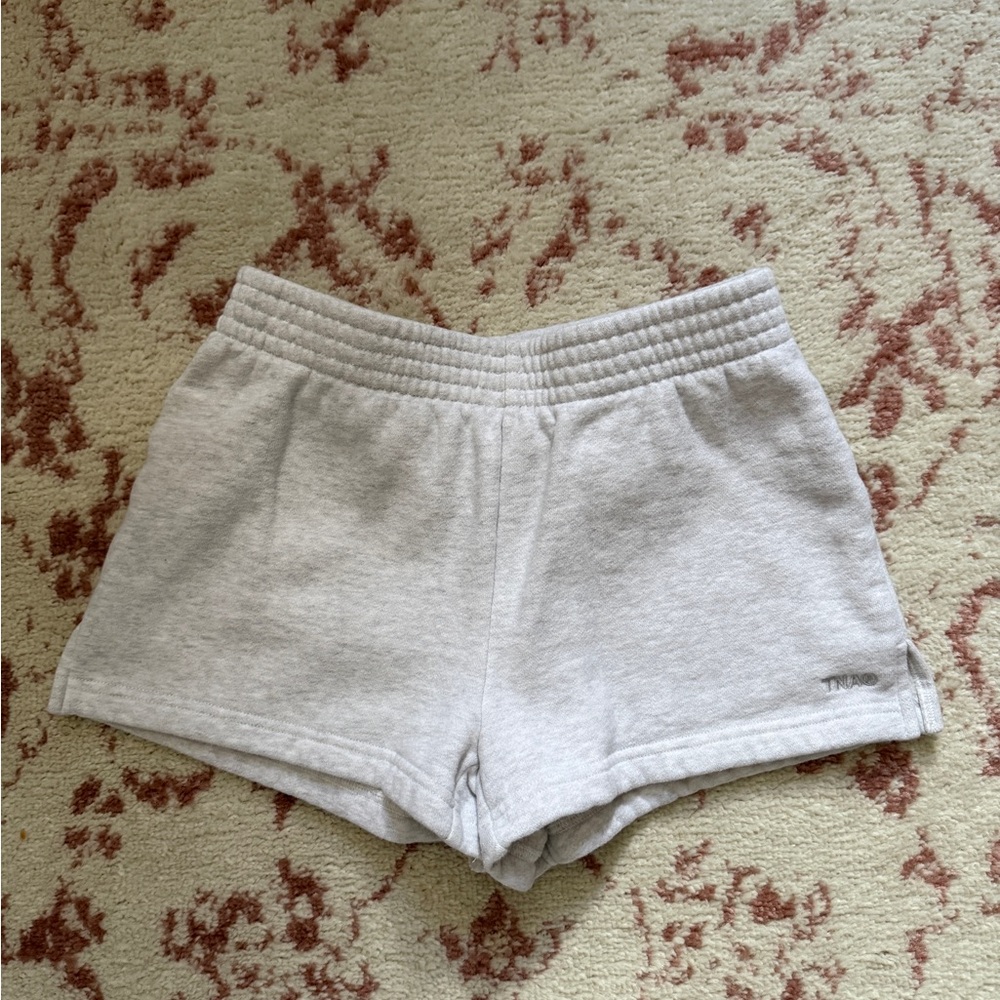 Aritzia Sweatshorts